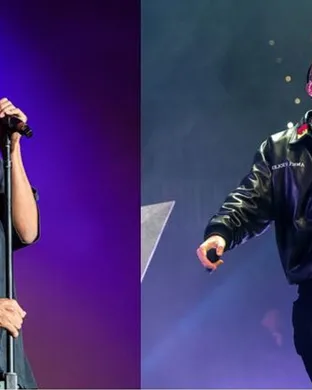 J. Cole Stockholm