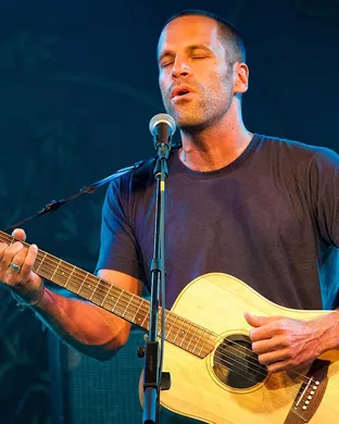 Jack Johnson Wantagh
