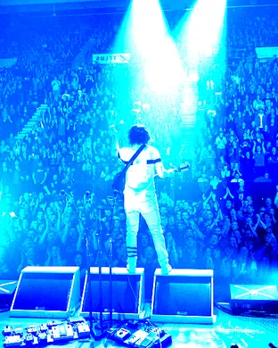 Jack White Brooklyn