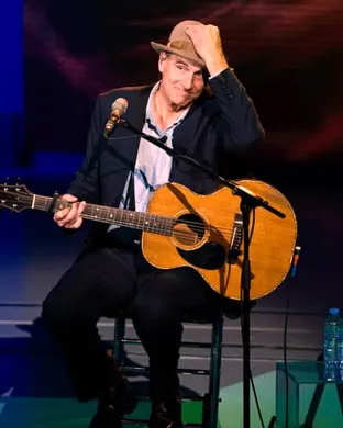 James Taylor Wantagh