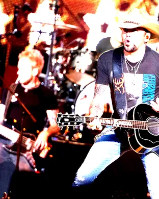 Jason Aldean Wantagh