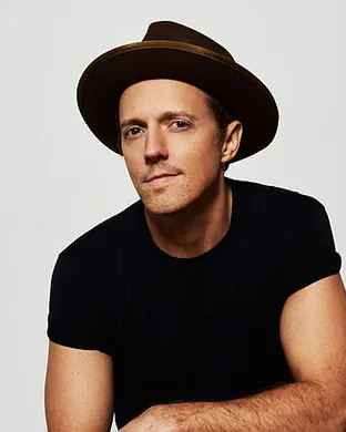 Jason Mraz Brooklyn