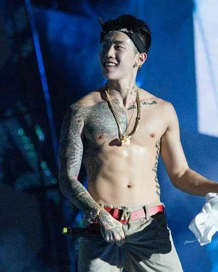 Jay Park New York