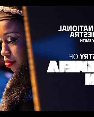 Jazzmeia Horn New York