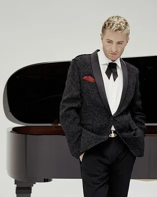 Jean-Yves Thibaudet New York