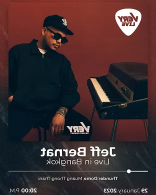 Jeff Bernat New York
