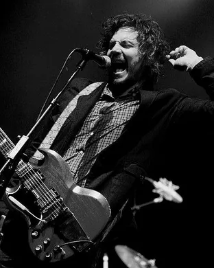 Jeff Tweedy Brooklyn