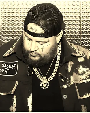 Jelly Roll New York