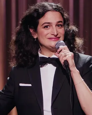 Jenny Slate Brooklyn