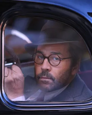 Jeremy Piven New Brunswick