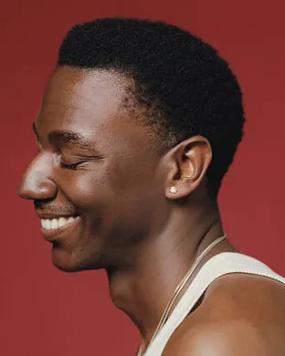 Jerrod Carmichael Brooklyn
