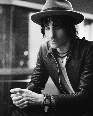 Jesse Malin New York