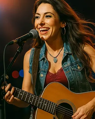 Jessica Lynn Peekskill