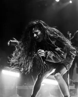 Jessie Reyez Brooklyn