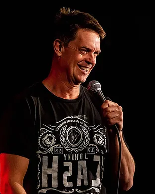 Jim Breuer Englewood