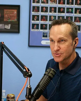 Jimmy Pardo Brooklyn