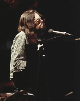 Jimmy Webb New York
