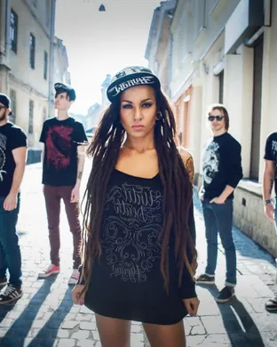 Jinjer New York