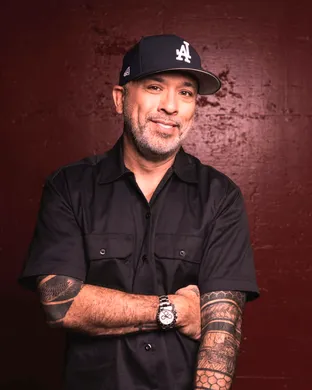 Jo Koy Newark