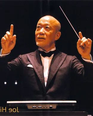 Joe Hisaishi New York