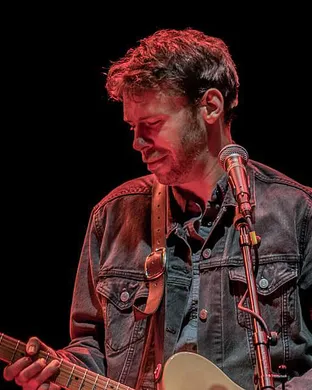 Joe Russo's Almost Dead Asbury Park
