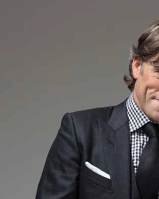 John Bishop New York