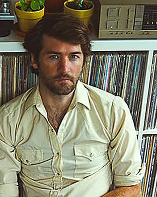 John Craigie Brooklyn