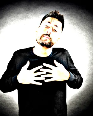 John Crist New Brunswick