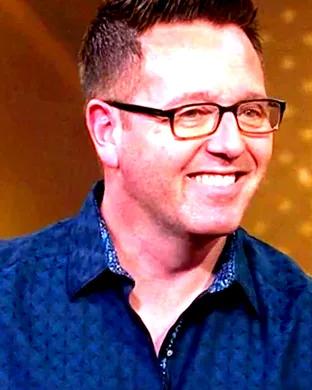 John Edward Staten Island