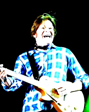 John Fogerty Wantagh