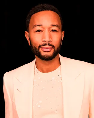 John Legend New York