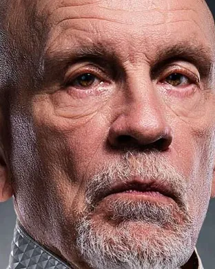 John Malkovich Princeton