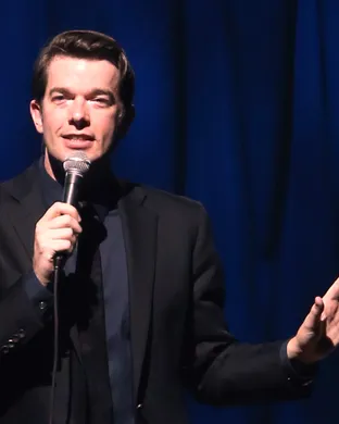 John Mulaney New York