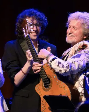 Jon Anderson Red Bank