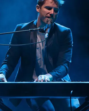 Jon McLaughlin New York