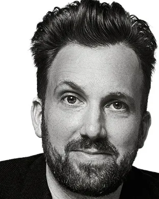 Jordan Klepper Huntington