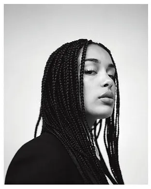 Jorja Smith Brooklyn