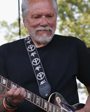 Jorma Kaukonen New York