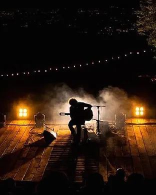 Jose Gonzalez Brooklyn