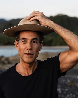 Joshua Radin New York