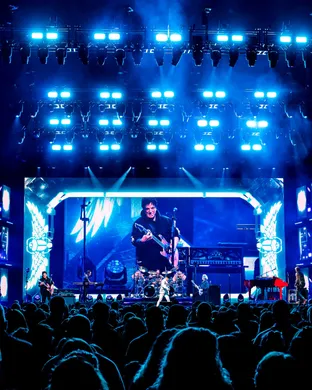 Journey Newark
