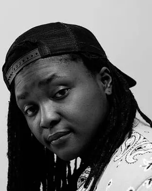 Joy Oladokun Brooklyn