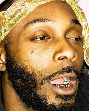 Jpegmafia New York