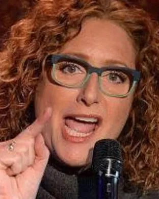 Judy Gold Holmdel