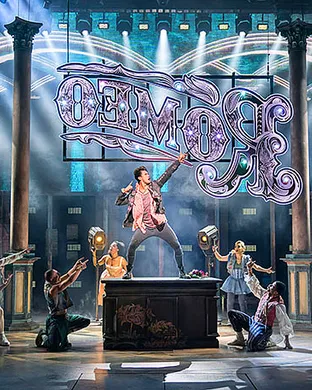 Juliet - Musical New York
