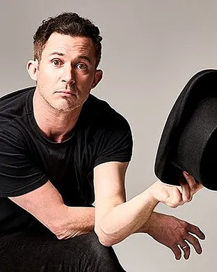 Justin Willman New York