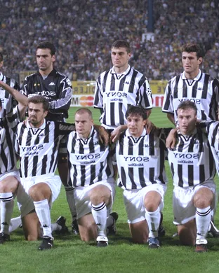 Juventus Fc Torino