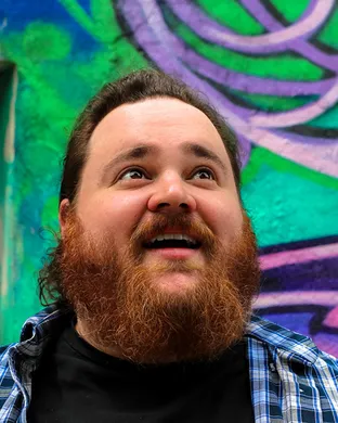 K. Trevor Wilson New York