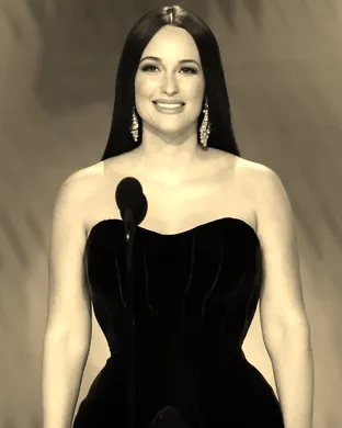 Kacey Musgraves Brooklyn