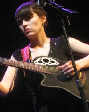 Kaki King New York